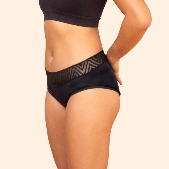 Thinx Period Underwear - Picture 2 of 4